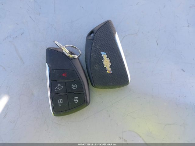 2023 CHEVROLET SILVERADO 1500 3GCUDGED8PG108706 Photo 10