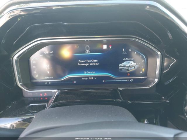 2023 CHEVROLET SILVERADO 1500 3GCUDGED8PG108706 Photo 6