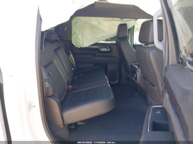 2023 CHEVROLET SILVERADO 1500 3GCUDGED8PG108706 Photo 7