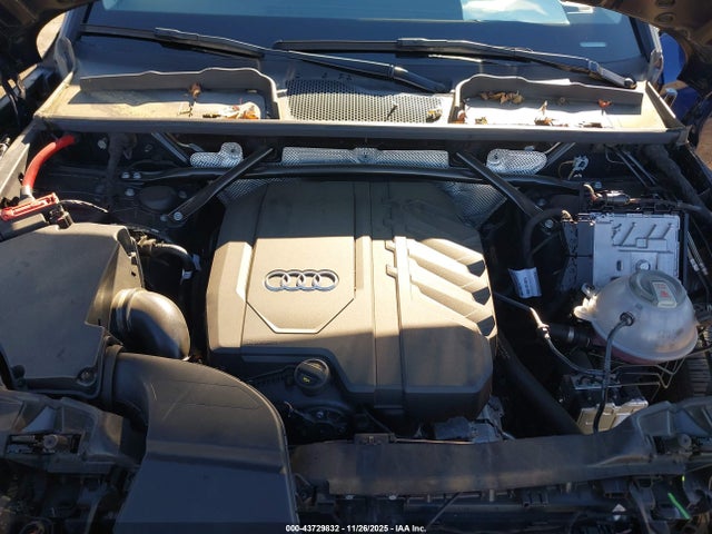 2023 AUDI Q5 WA1FAAFY6P2163173 Photo 9