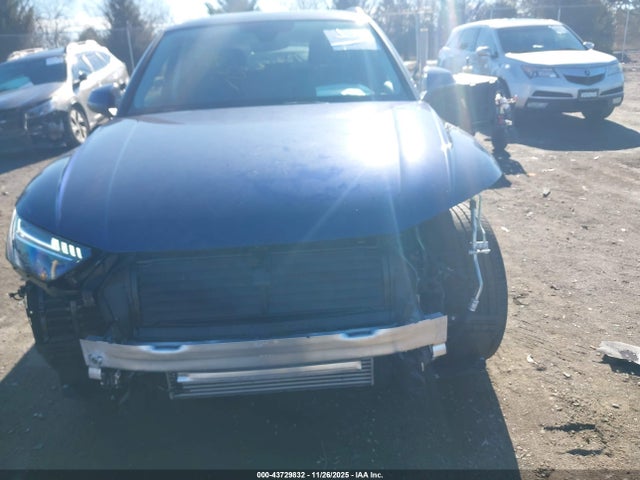 2023 AUDI Q5 WA1FAAFY6P2163173 Photo 5