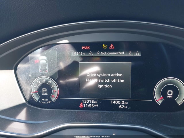 2023 AUDI Q5 WA1FAAFY6P2163173 Photo 6