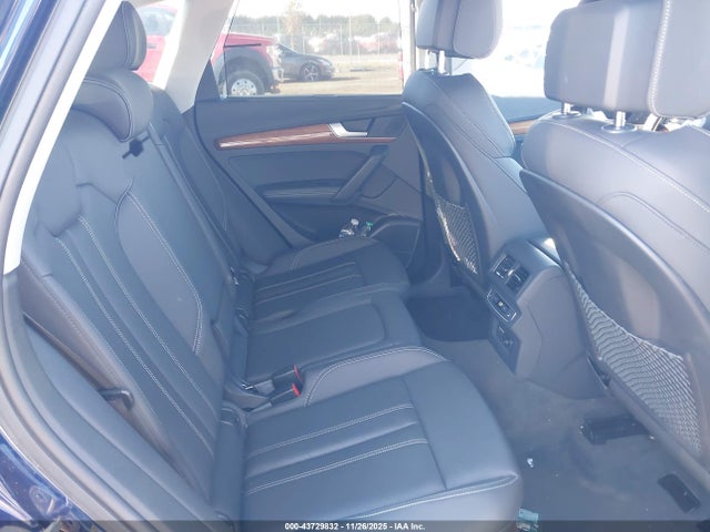 2023 AUDI Q5 WA1FAAFY6P2163173 Photo 7