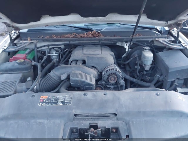 2013 CADILLAC ESCALADE 1GYS4BEF9DR247695 Photo 9