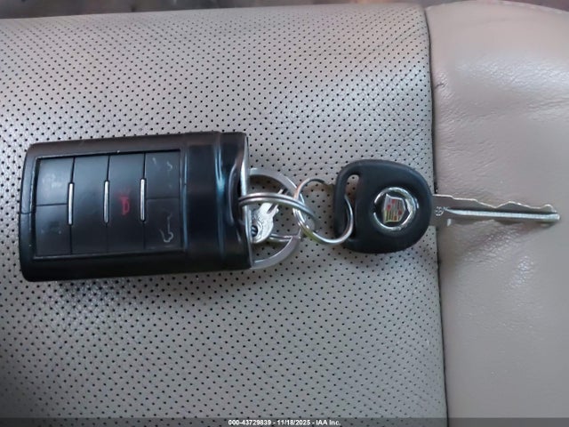 2013 CADILLAC ESCALADE 1GYS4BEF9DR247695 Photo 10