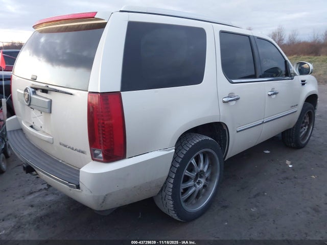 2013 CADILLAC ESCALADE 1GYS4BEF9DR247695 Photo 3