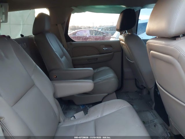 2013 CADILLAC ESCALADE 1GYS4BEF9DR247695 Photo 7