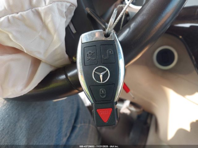 2015 MERCEDES-BENZ GL 350 BLUETEC 4JGDF2EE5FA608868 Photo 10