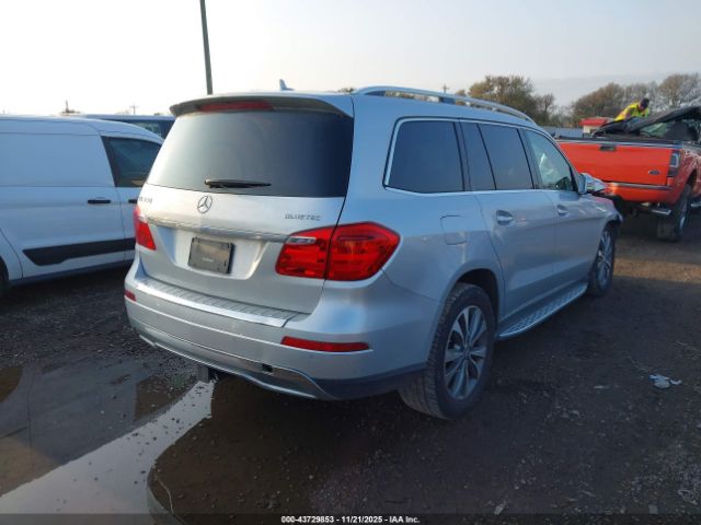 2015 MERCEDES-BENZ GL 350 BLUETEC 4JGDF2EE5FA608868 Photo 3