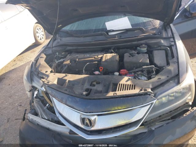 2016 ACURA ILX 19UDE2F74GA002939 Photo 9