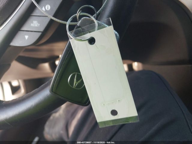 2016 ACURA ILX 19UDE2F74GA002939 Photo 10