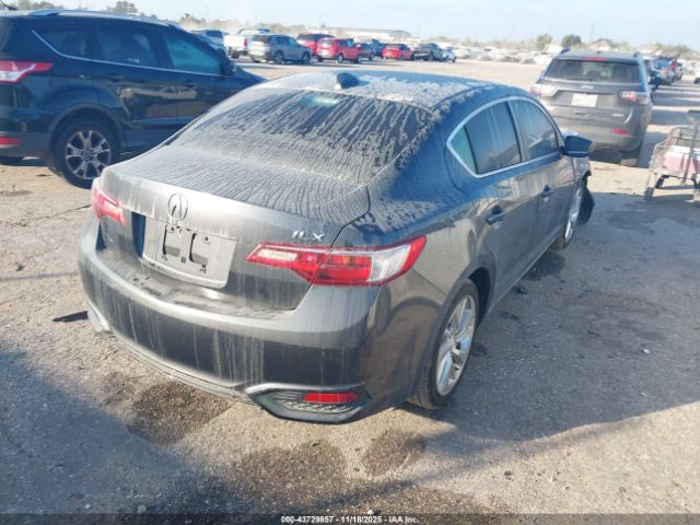 2016 ACURA ILX 19UDE2F74GA002939 Photo 3