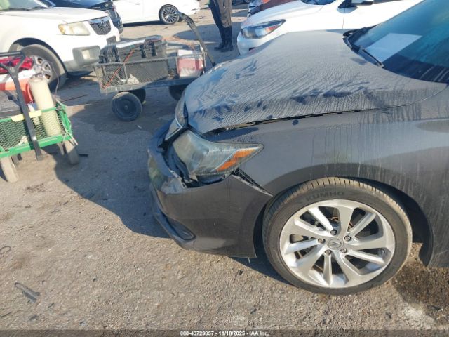 2016 ACURA ILX 19UDE2F74GA002939 Photo 5