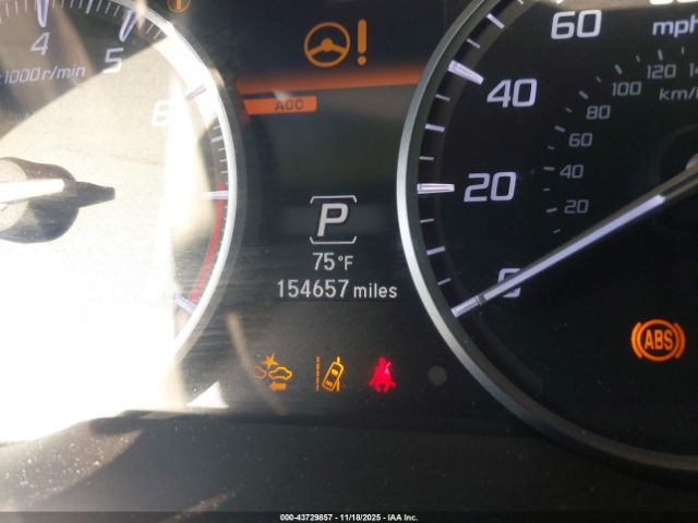 2016 ACURA ILX 19UDE2F74GA002939 Photo 6