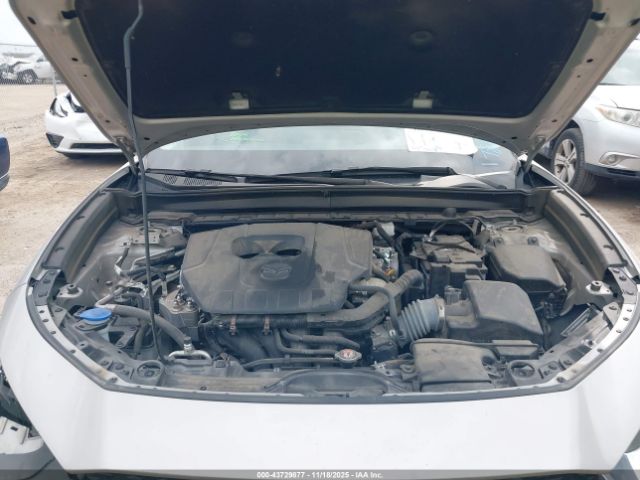 2023 MAZDA CX-30 3MVDMBBM7PM529856 Photo 9