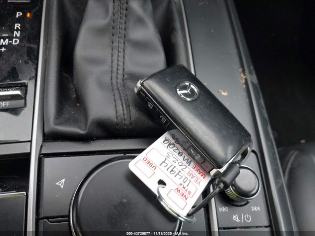 2023 MAZDA CX-30 3MVDMBBM7PM529856 Photo 10
