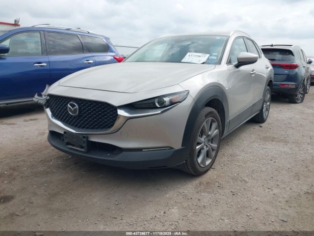 2023 MAZDA CX-30 3MVDMBBM7PM529856 Photo 1