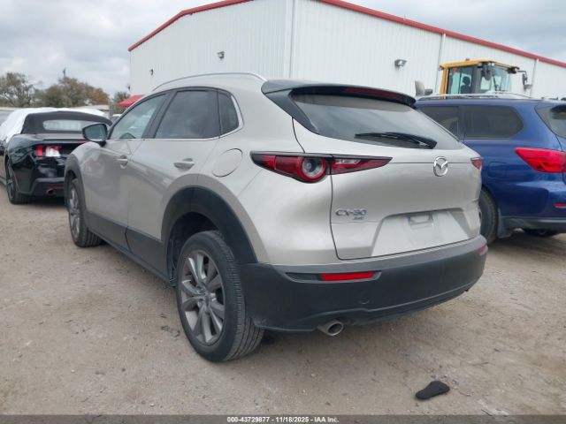2023 MAZDA CX-30 3MVDMBBM7PM529856 Photo 2