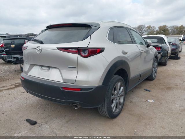 2023 MAZDA CX-30 3MVDMBBM7PM529856 Photo 3