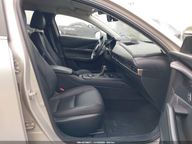 2023 MAZDA CX-30 3MVDMBBM7PM529856 Photo 4