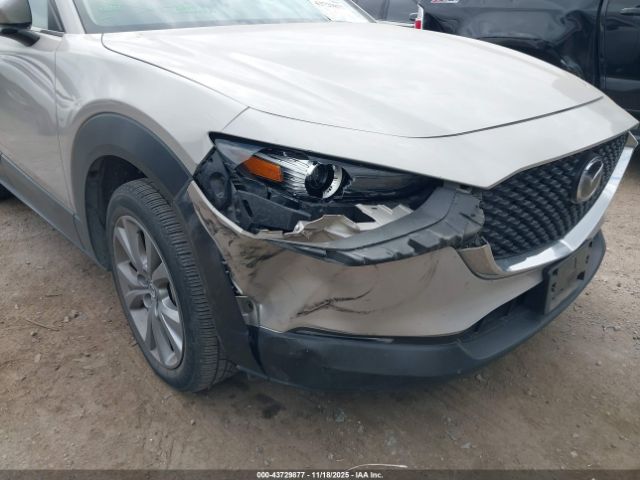 2023 MAZDA CX-30 3MVDMBBM7PM529856 Photo 5