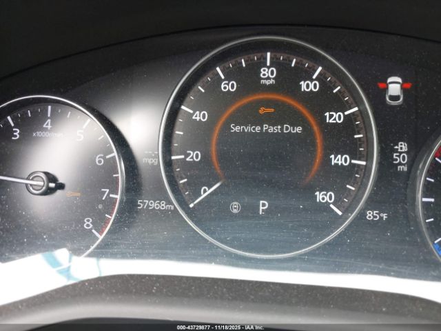 2023 MAZDA CX-30 3MVDMBBM7PM529856 Photo 6