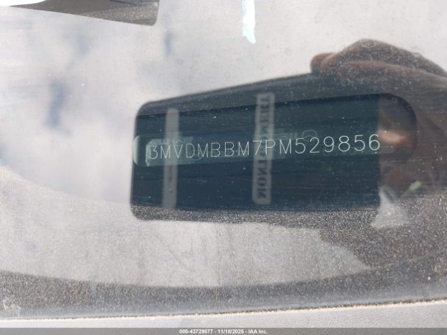 2023 MAZDA CX-30 3MVDMBBM7PM529856 Photo 8