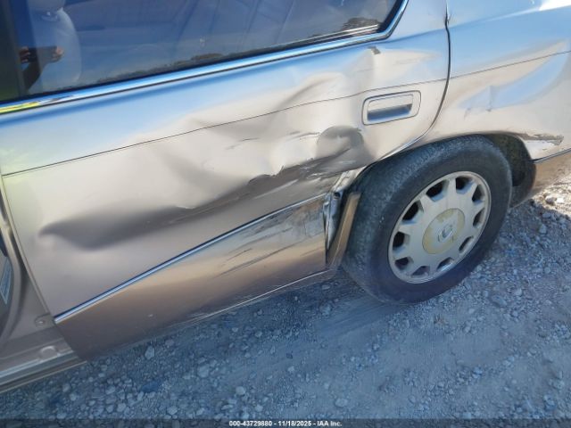 1995 LEXUS LS JT8UF22E3S0031068 Photo 5