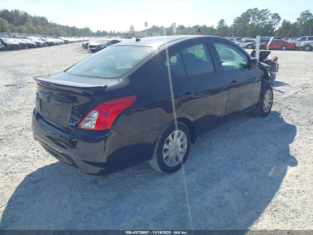 2015 NISSAN VERSA 3N1CN7AP4FL883361 Photo 3