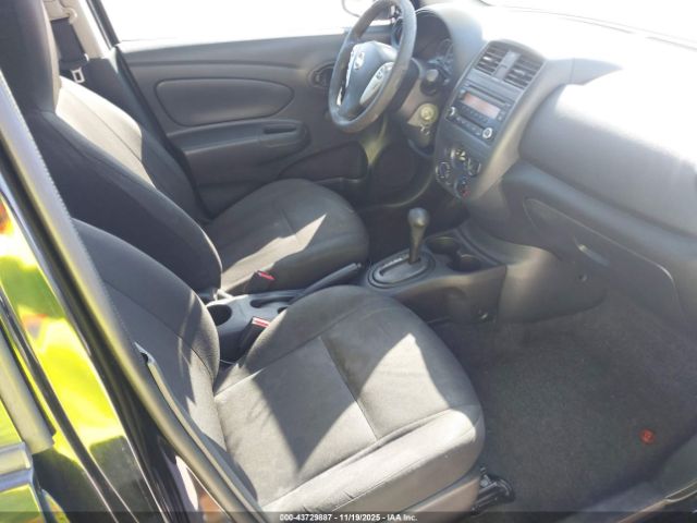 2015 NISSAN VERSA 3N1CN7AP4FL883361 Photo 4