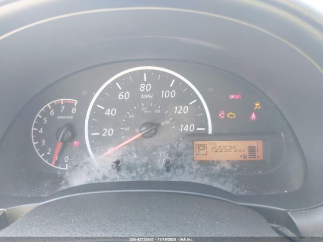 2015 NISSAN VERSA 3N1CN7AP4FL883361 Photo 6