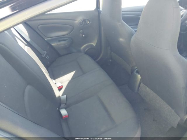 2015 NISSAN VERSA 3N1CN7AP4FL883361 Photo 7