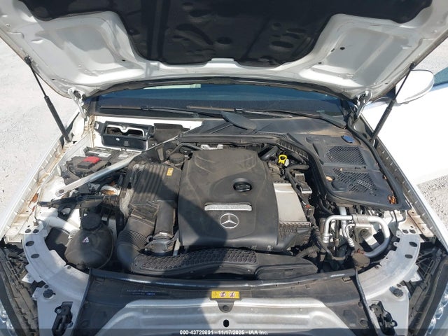 55SWF4KB1FU063762 Mercedes-Benz C 300 4matic