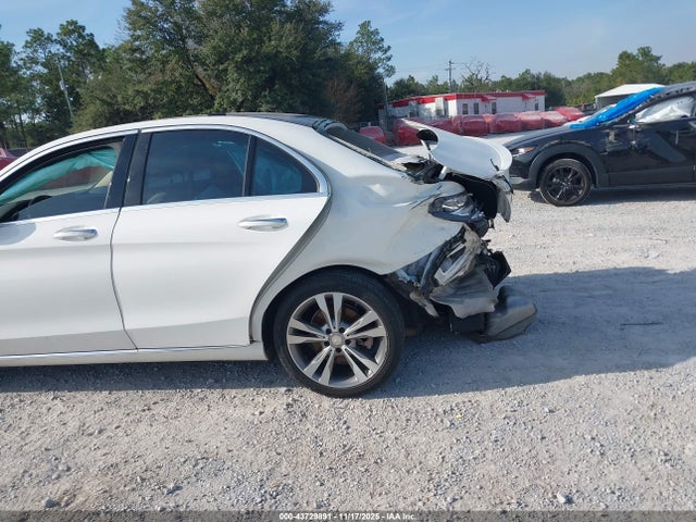 55SWF4KB1FU063762 Mercedes-Benz C 300 4matic