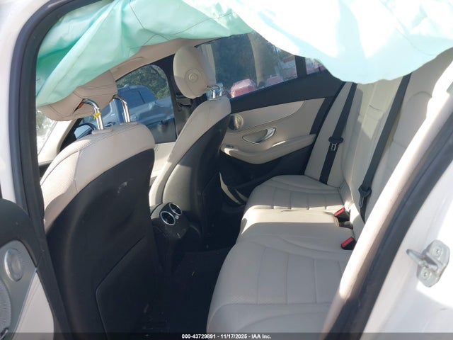 55SWF4KB1FU063762 Mercedes-Benz C 300 4matic