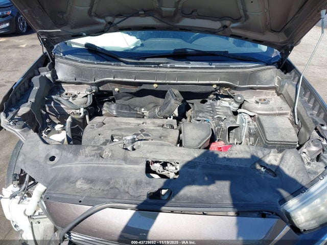 2016 MITSUBISHI OUTLANDER SPORT JA4AP4AW9GZ052527 Photo 9