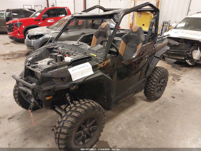 3NSGXK997PM395288 Polaris General Xp 1000 Ultimate