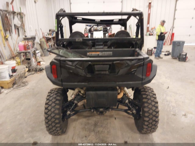 3NSGXK997PM395288 Polaris General Xp 1000 Ultimate
