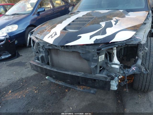 2014 CHEVROLET CAMARO 2G1FK1EJXE9258074 Photo 5