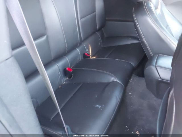 2014 CHEVROLET CAMARO 2G1FK1EJXE9258074 Photo 7