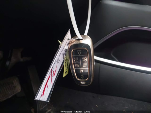 2022 HYUNDAI TUCSON 5NMJECAEXNH071439 Photo 10