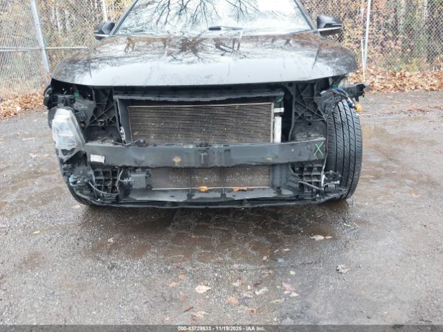 2022 HYUNDAI TUCSON 5NMJECAEXNH071439 Photo 5