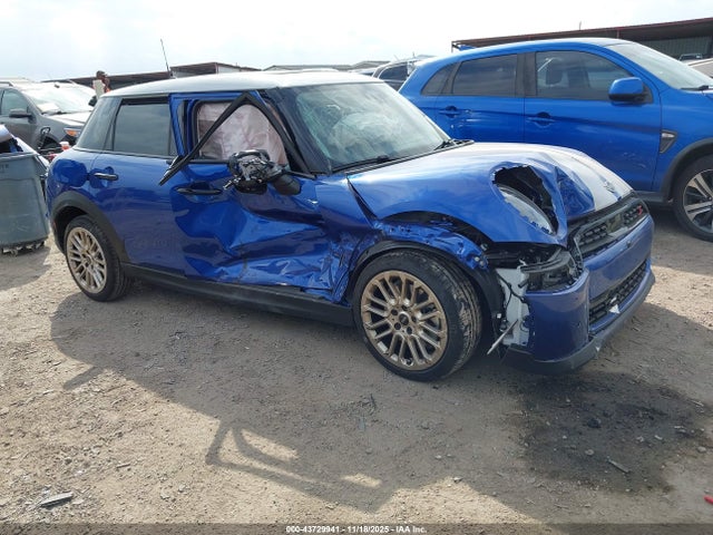 2025 MINI HARDTOP WMW53GD07S2X07696 Photo 0