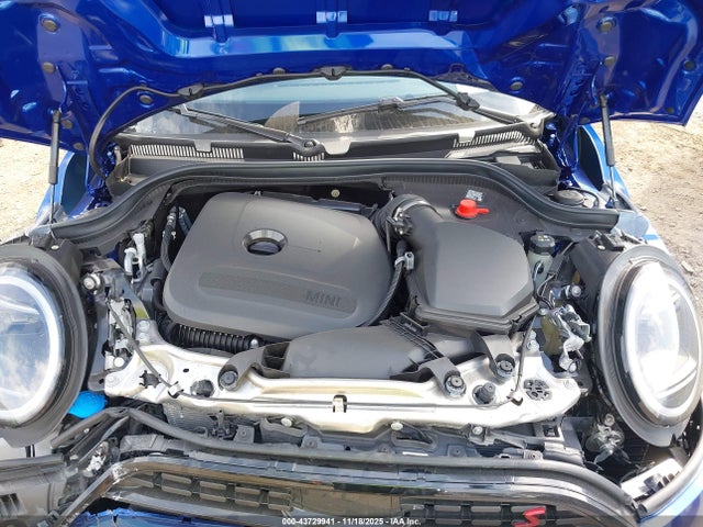 2025 MINI HARDTOP WMW53GD07S2X07696 Photo 9