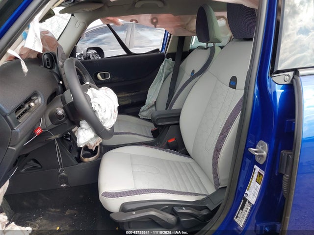 2025 MINI HARDTOP WMW53GD07S2X07696 Photo 4