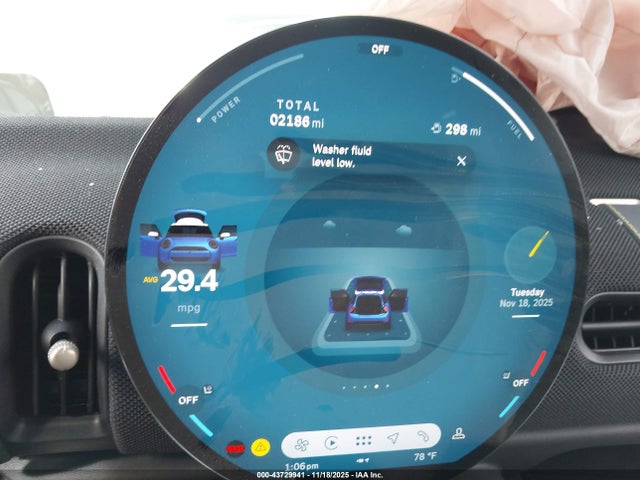 2025 MINI HARDTOP WMW53GD07S2X07696 Photo 6