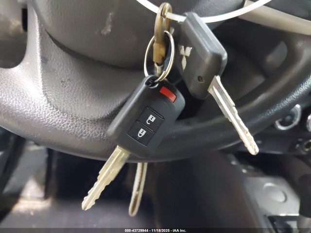 2018 MITSUBISHI OUTLANDER SPORT JA4AP3AU2JU012707 Photo 10