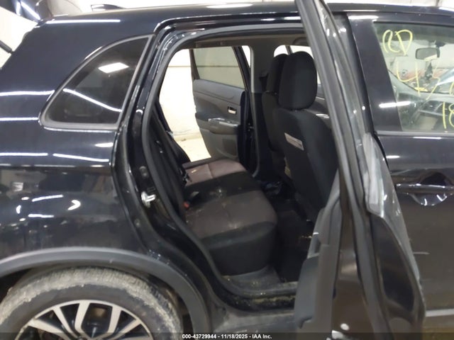 2018 MITSUBISHI OUTLANDER SPORT JA4AP3AU2JU012707 Photo 7