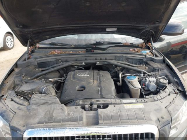 2012 AUDI Q5 WA1LFAFP4CA079459 Photo 9