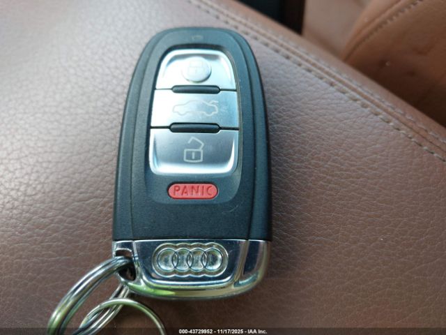 2012 AUDI Q5 WA1LFAFP4CA079459 Photo 10